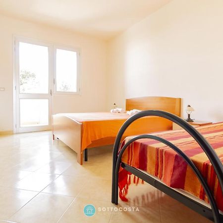 Вилла Camelia Flat - Roca Экстерьер фото
