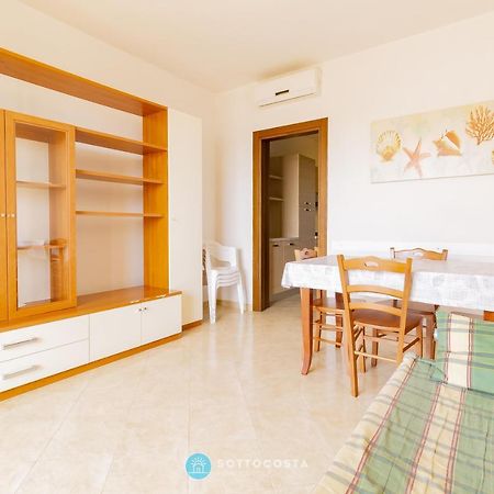 Вилла Camelia Flat - Roca Экстерьер фото