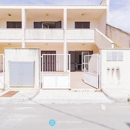 Вилла Camelia Flat - Roca Экстерьер фото