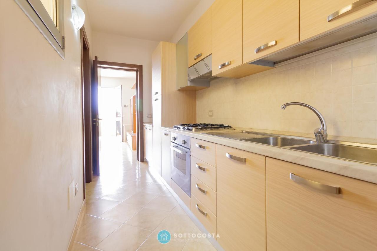 Вилла Camelia Flat - Roca Экстерьер фото