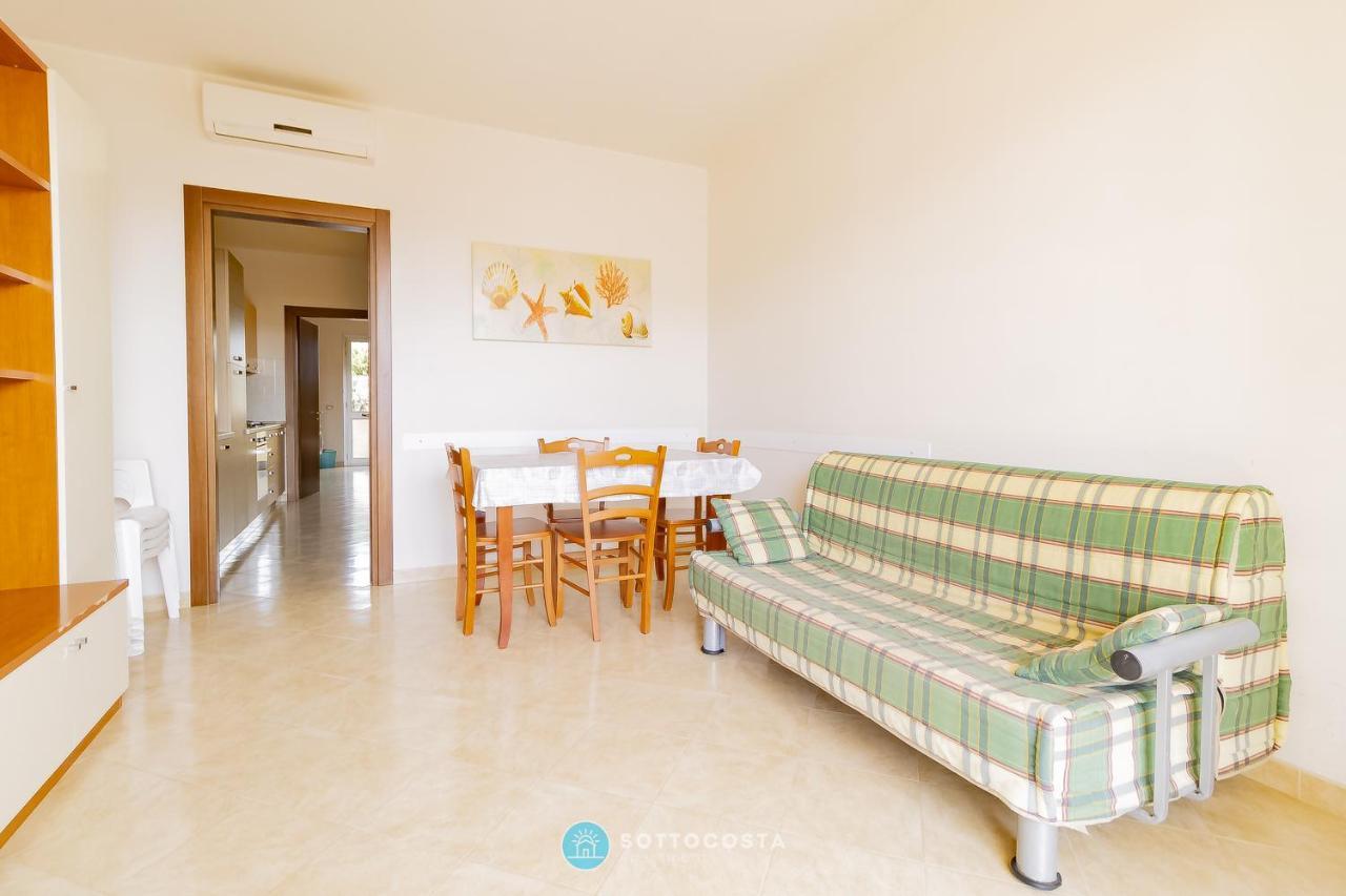 Вилла Camelia Flat - Roca Экстерьер фото