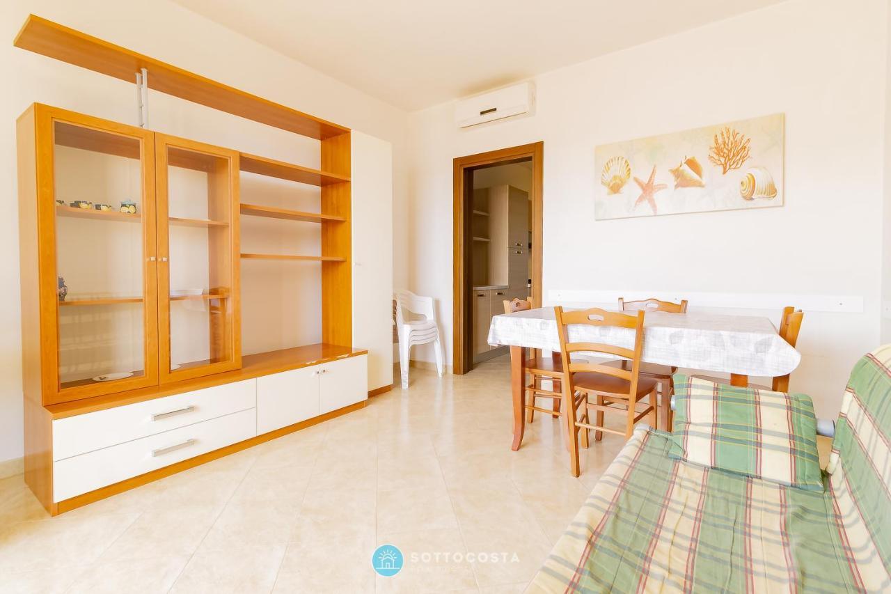 Вилла Camelia Flat - Roca Экстерьер фото