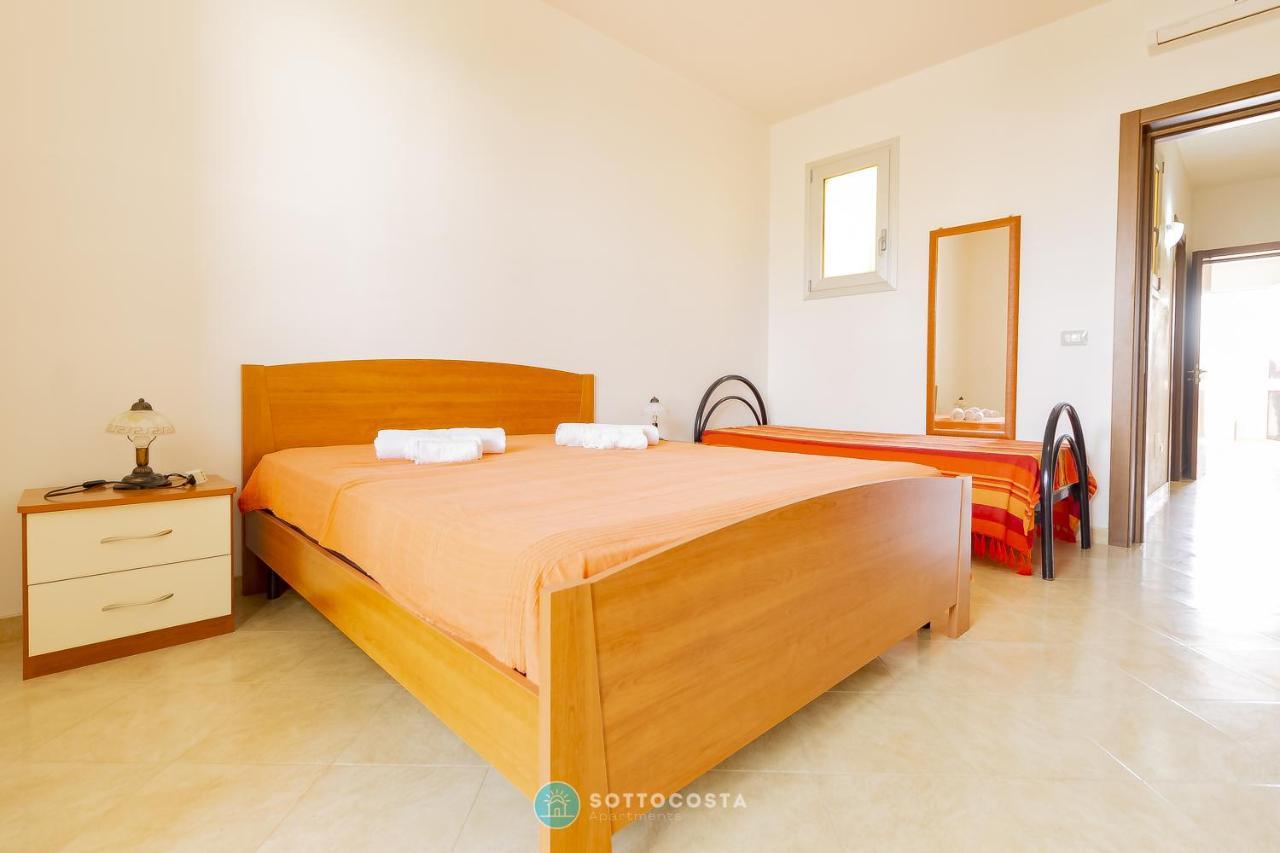Вилла Camelia Flat - Roca Экстерьер фото